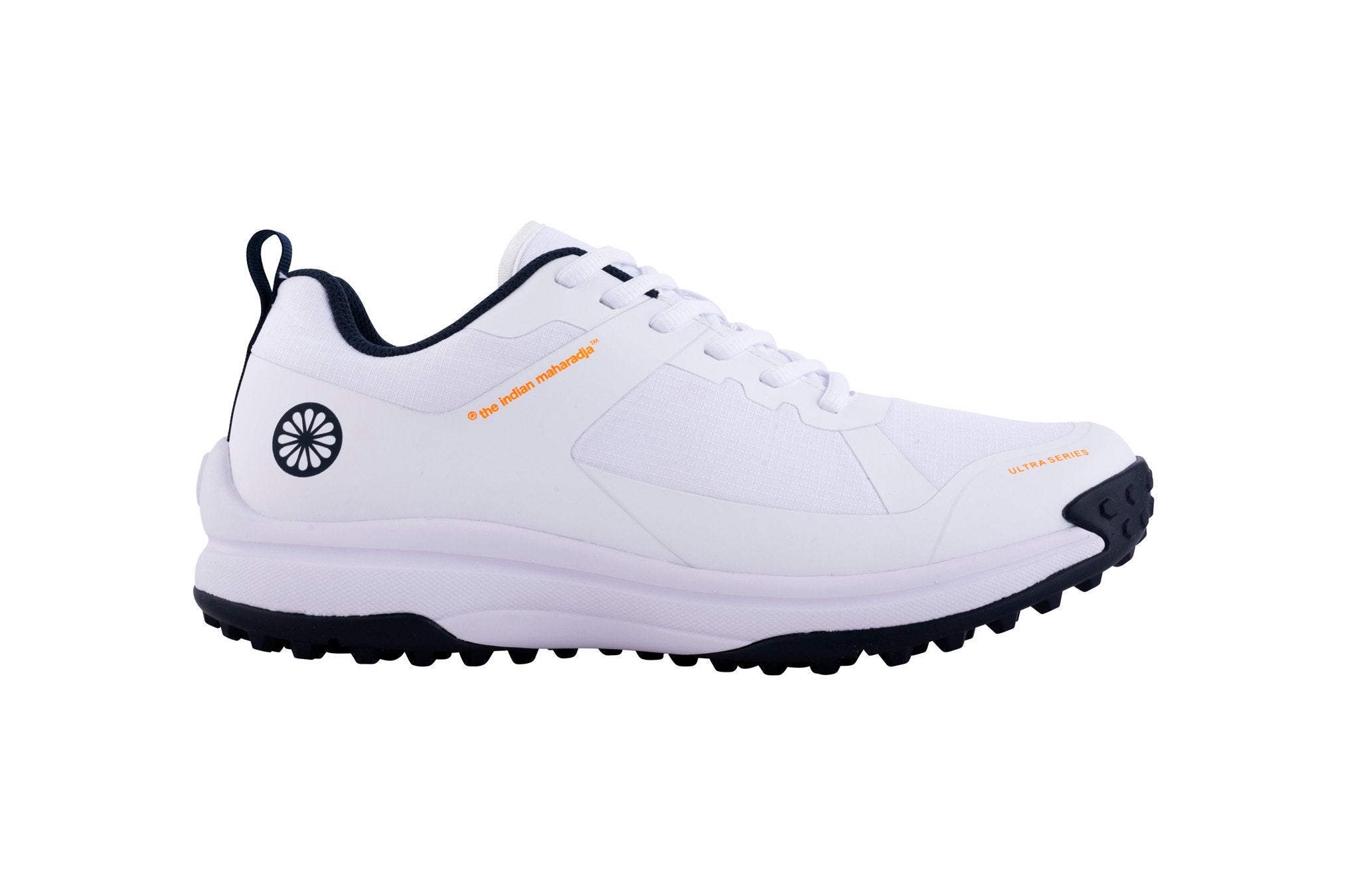 The Indian Maharadja Maharadja Ultra UWO325 - white (wide)