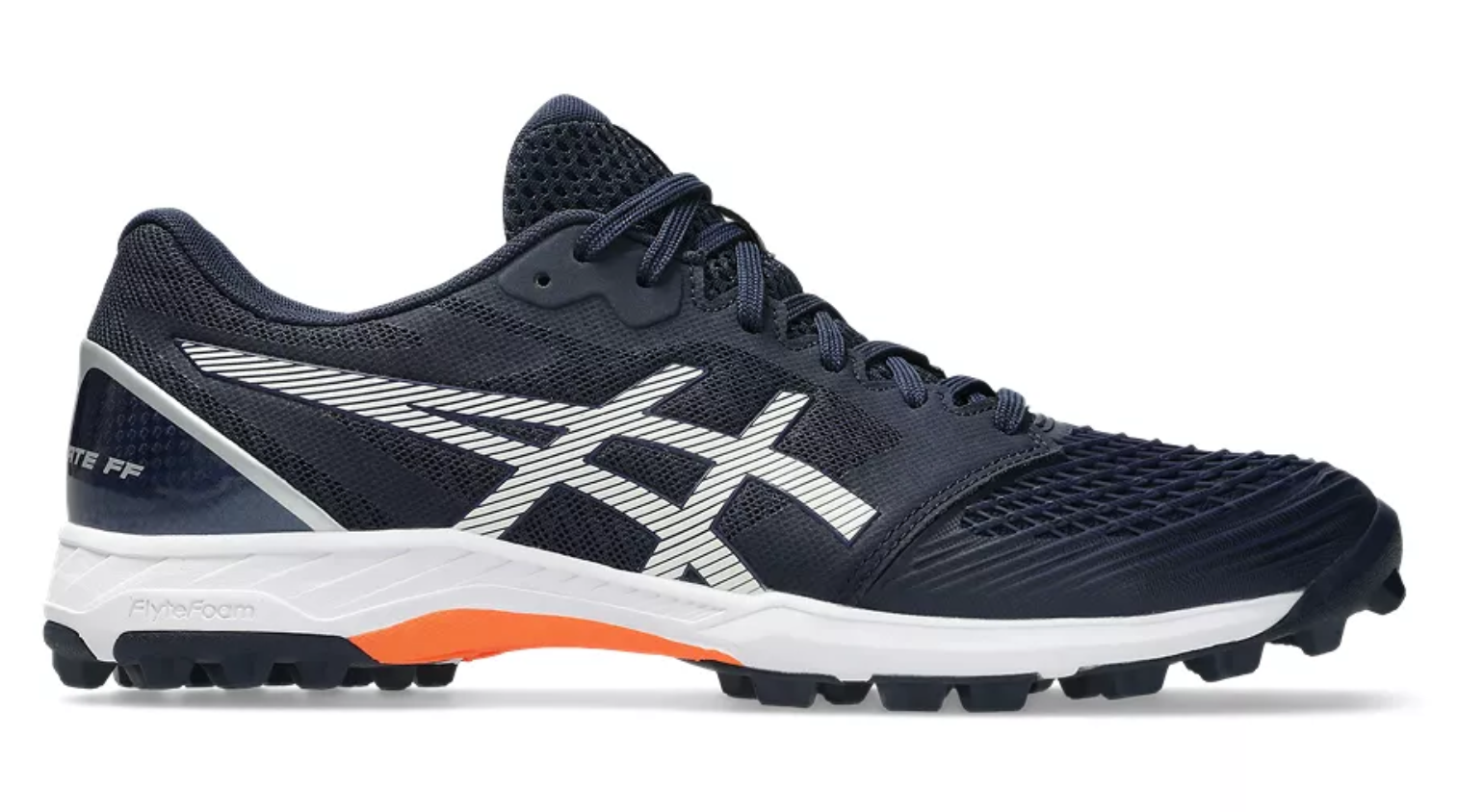 Asics Field Ultimate FF 2 Midnight / Cream