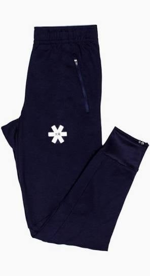 Osaka Men Track Pants Pro Navy