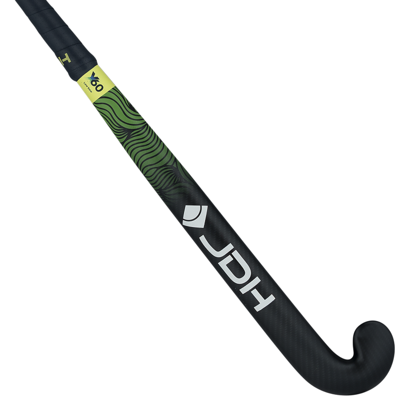 JDH X60TT Low Bow