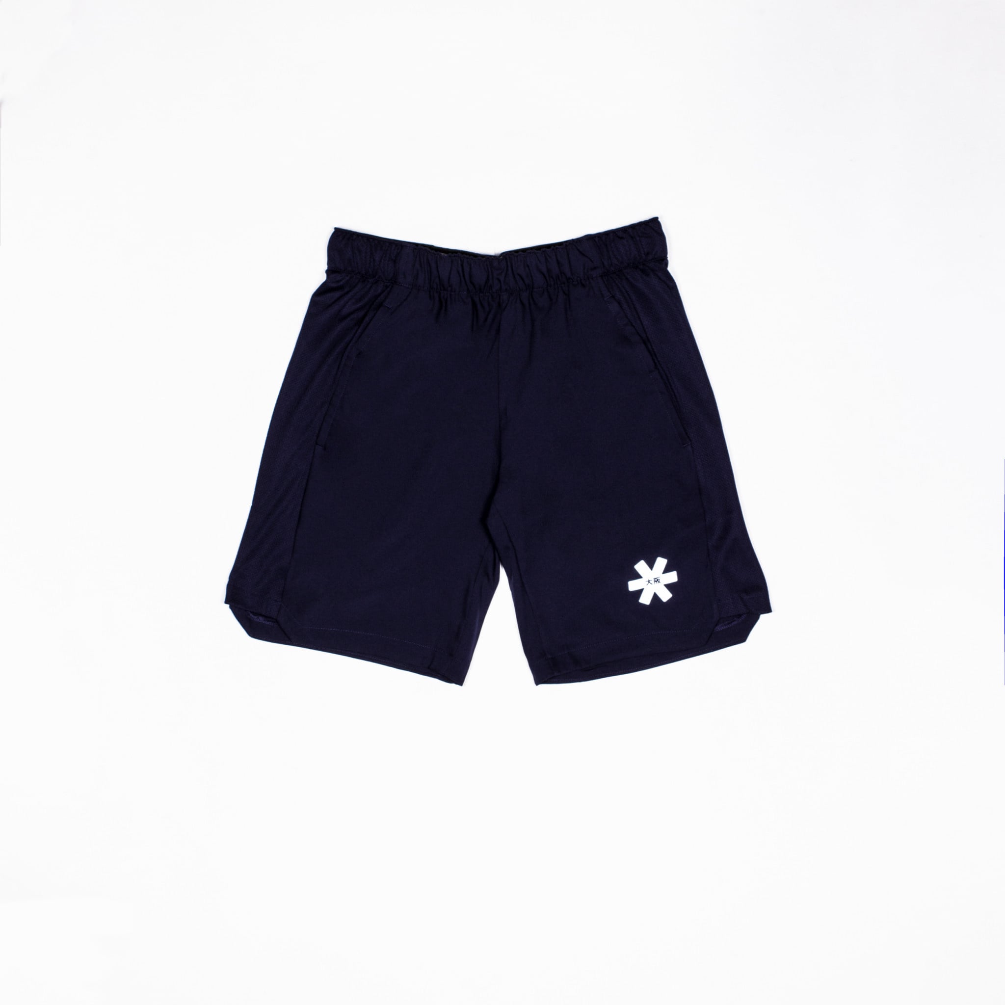 Osaka Deshi Training short navy – afbeelding 2