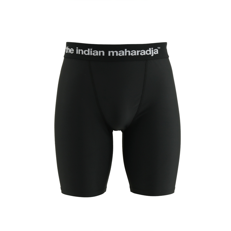 The Indian Maharadja Men Compression Short IM