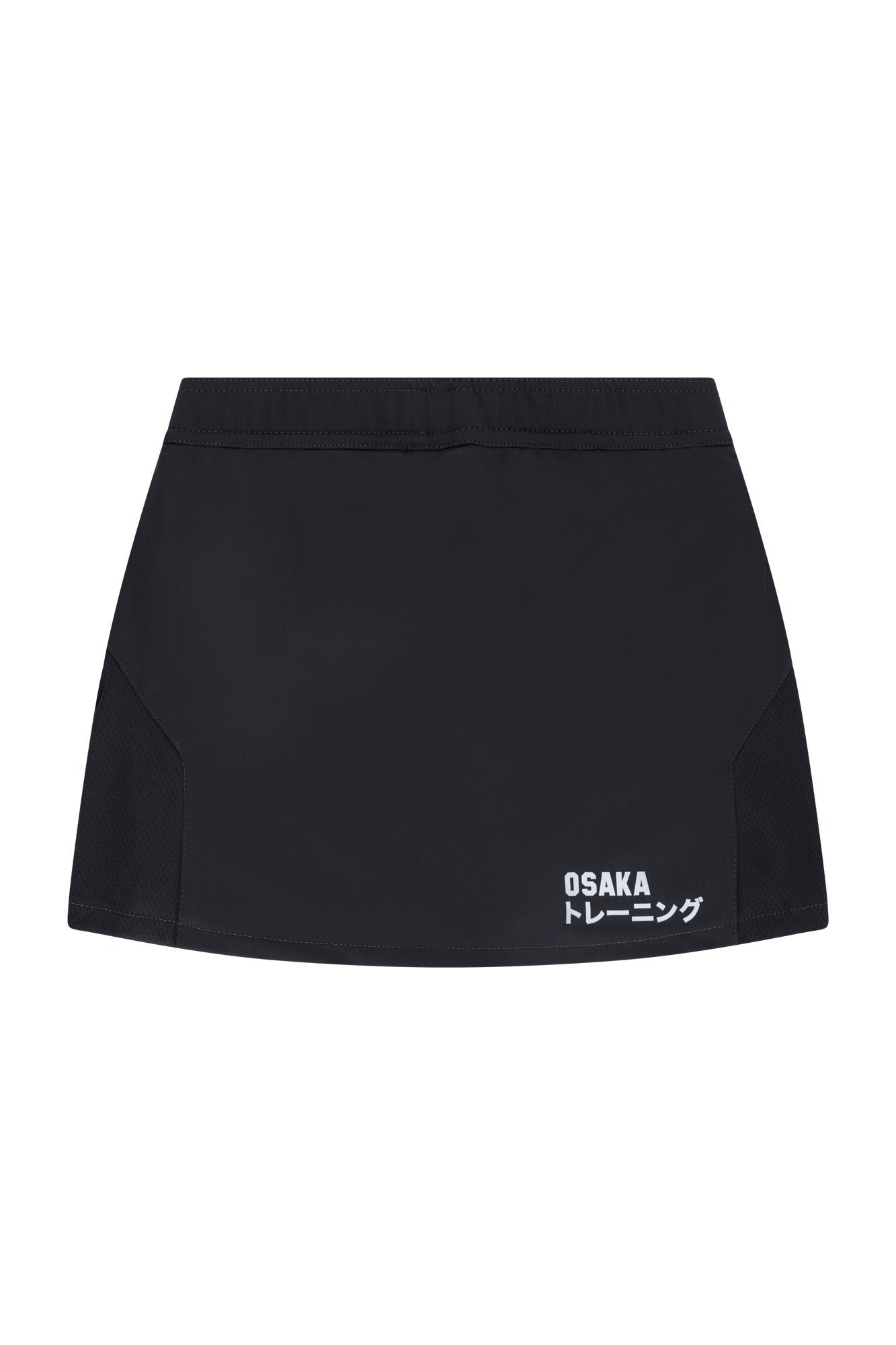 Osaka Women Trainings Skort S REC Black – afbeelding 2