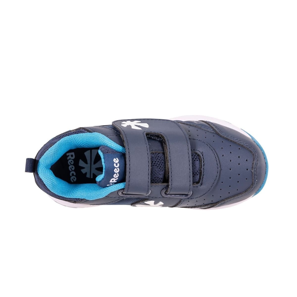 Reece Powerpitch Hockey Shoe Outdoor Navy – afbeelding 2