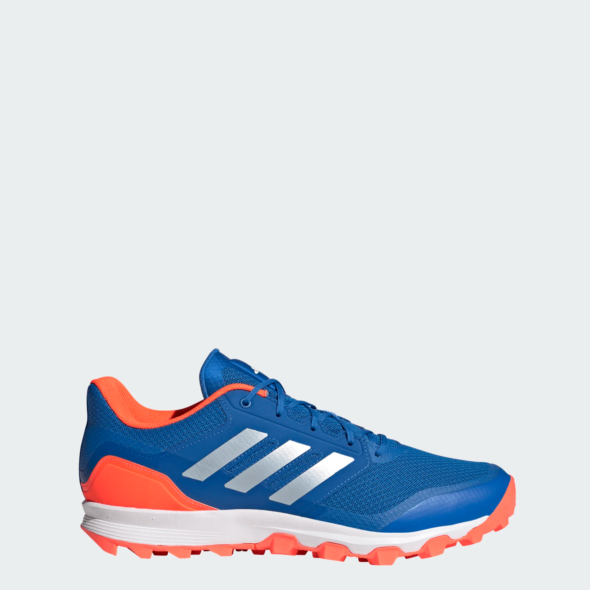 Adidas Flexcloud 2.1	Bright Royal / Zero Metalic / Team Solar Orange