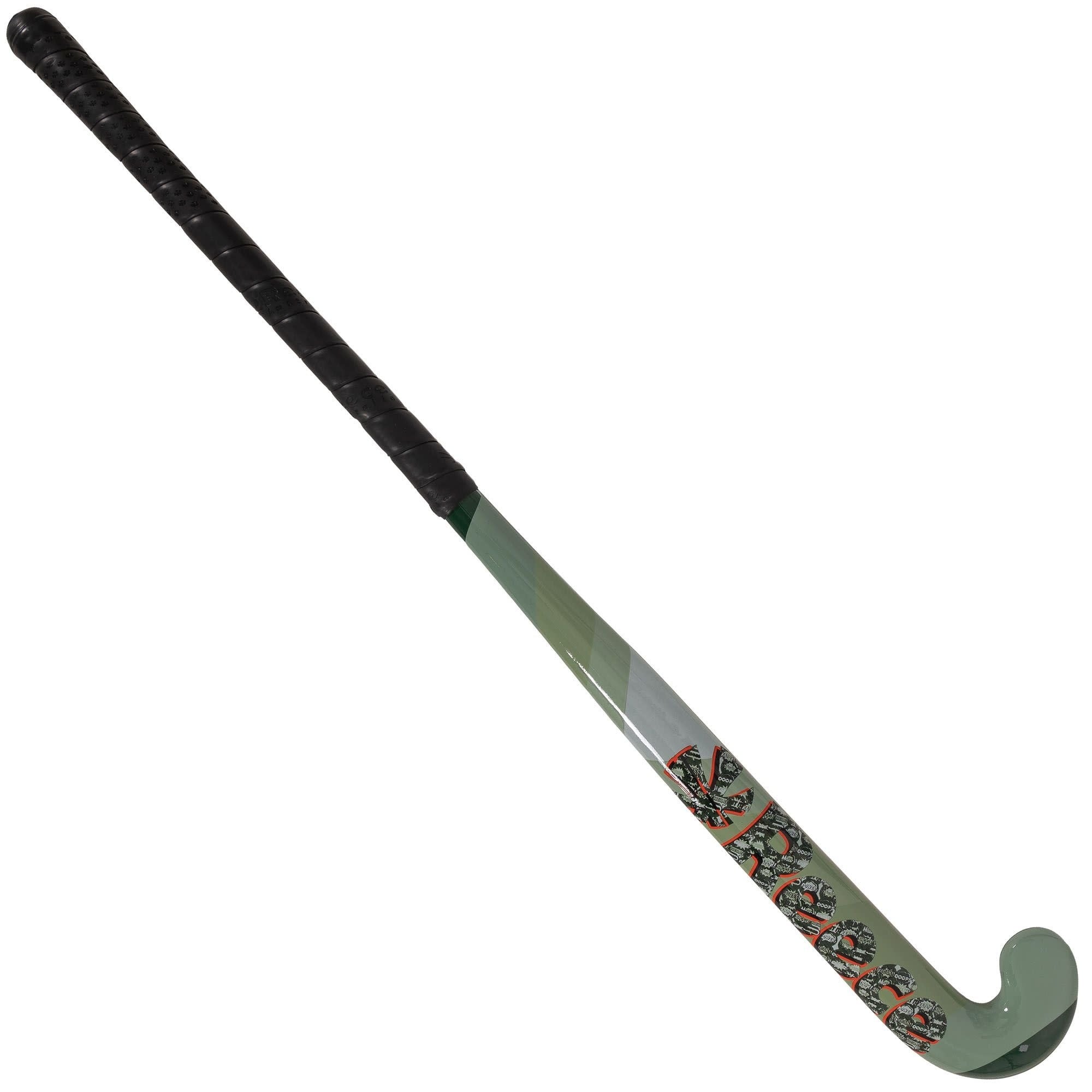 Reece Nimbus JR Dark-Green