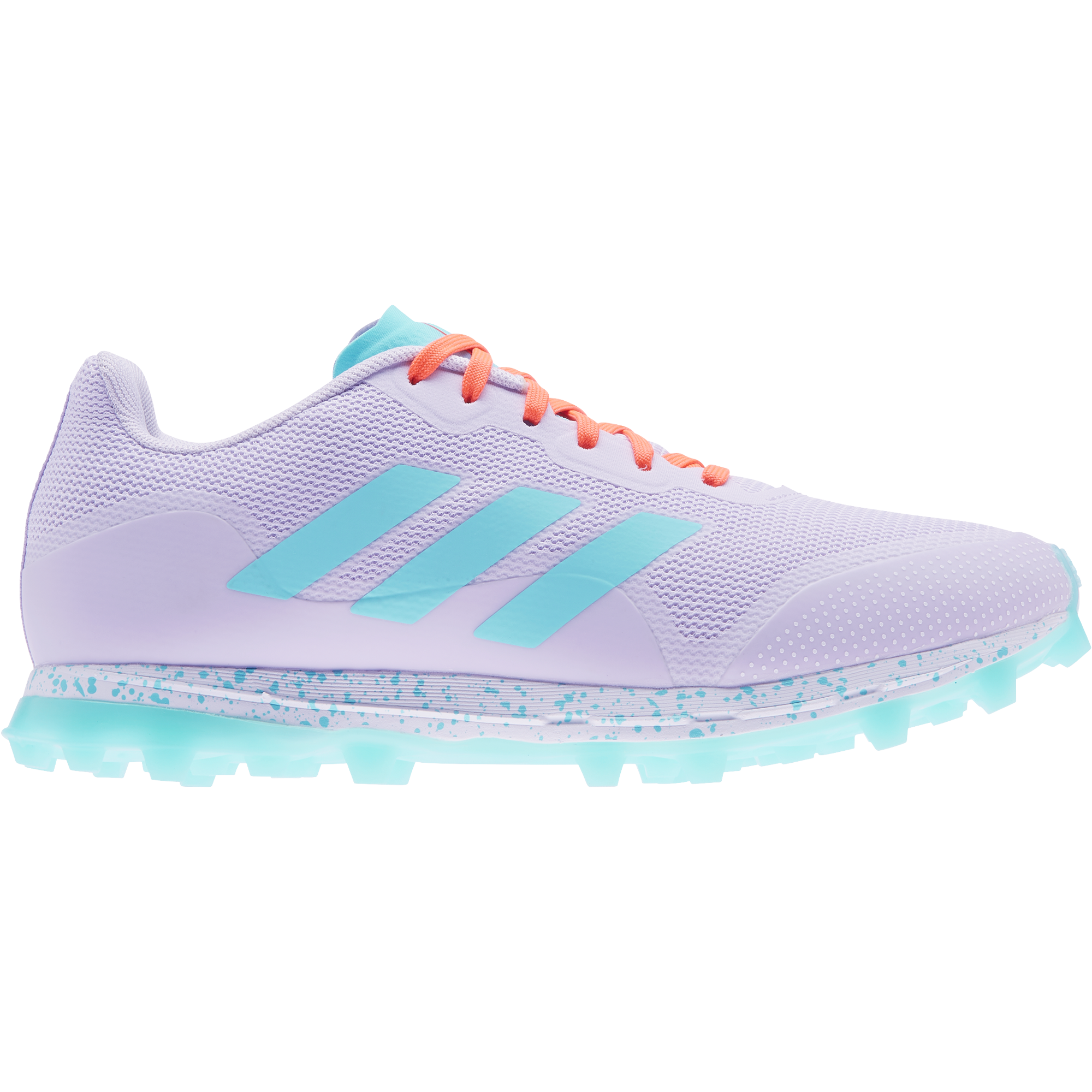 Adidas Fabela Zone Purple