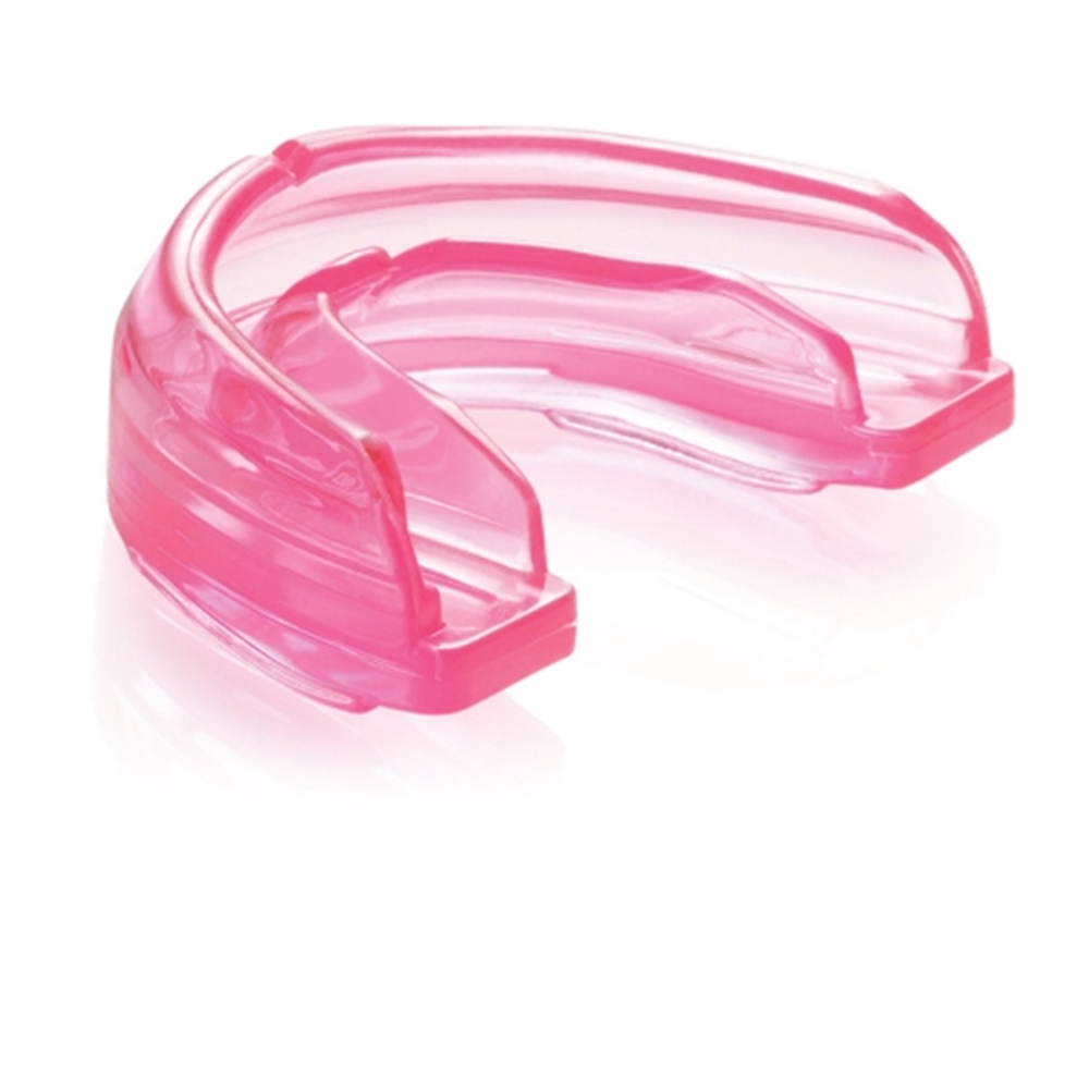 SHOCK DOCTOR BITJE SR BEUGEL ROZE