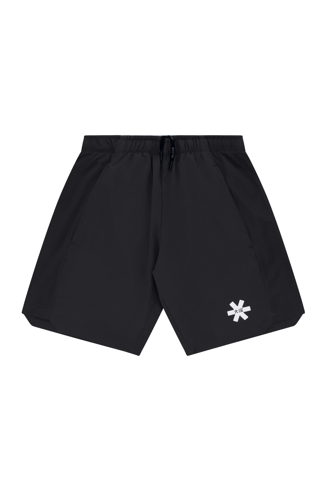Osaka Kids Trainings Short S REC Black