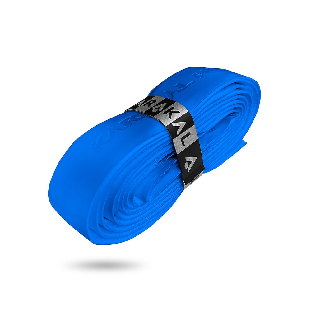 Karakal Blauw