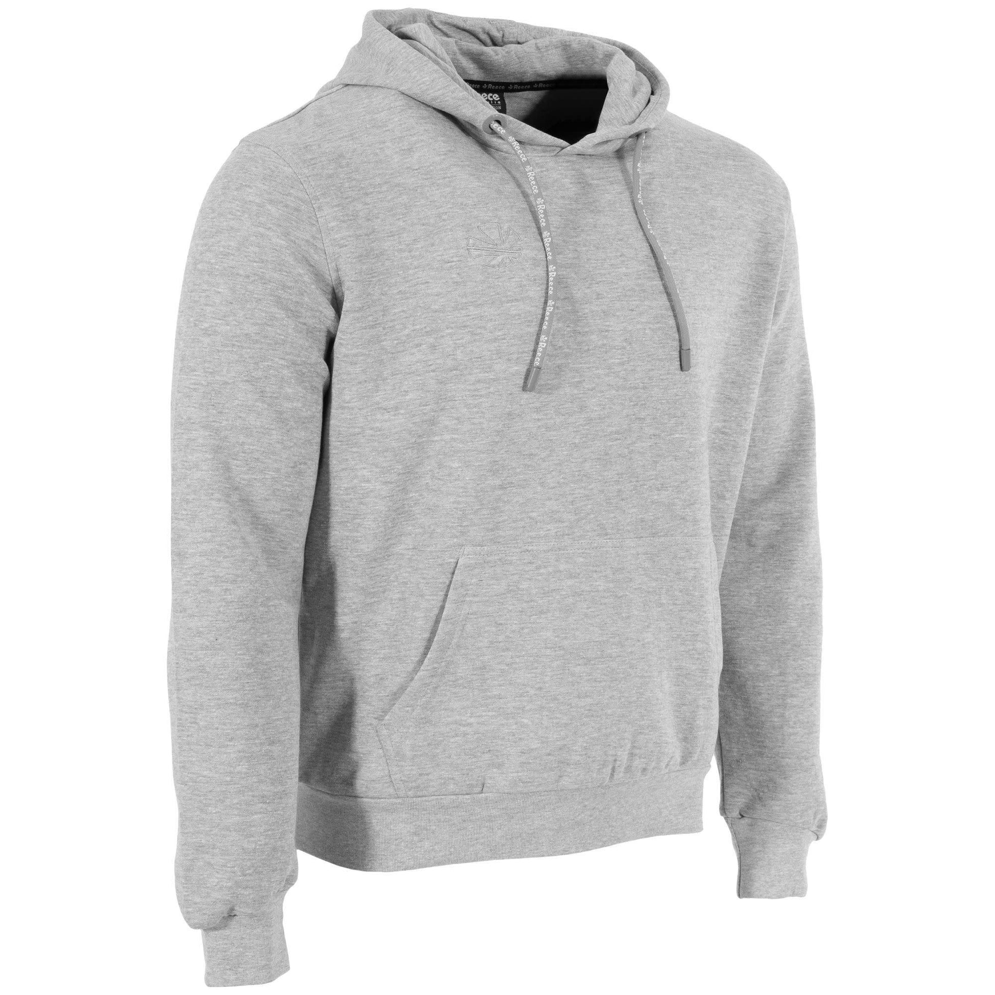 Reece Studio Hooded Sweat Top Grey – afbeelding 3