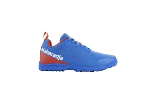 The Indian Maharadja Maharadja Bibi XJO 4.2 - Cobalt