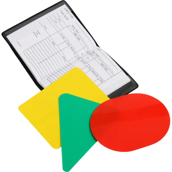 Reece Referee Wallet