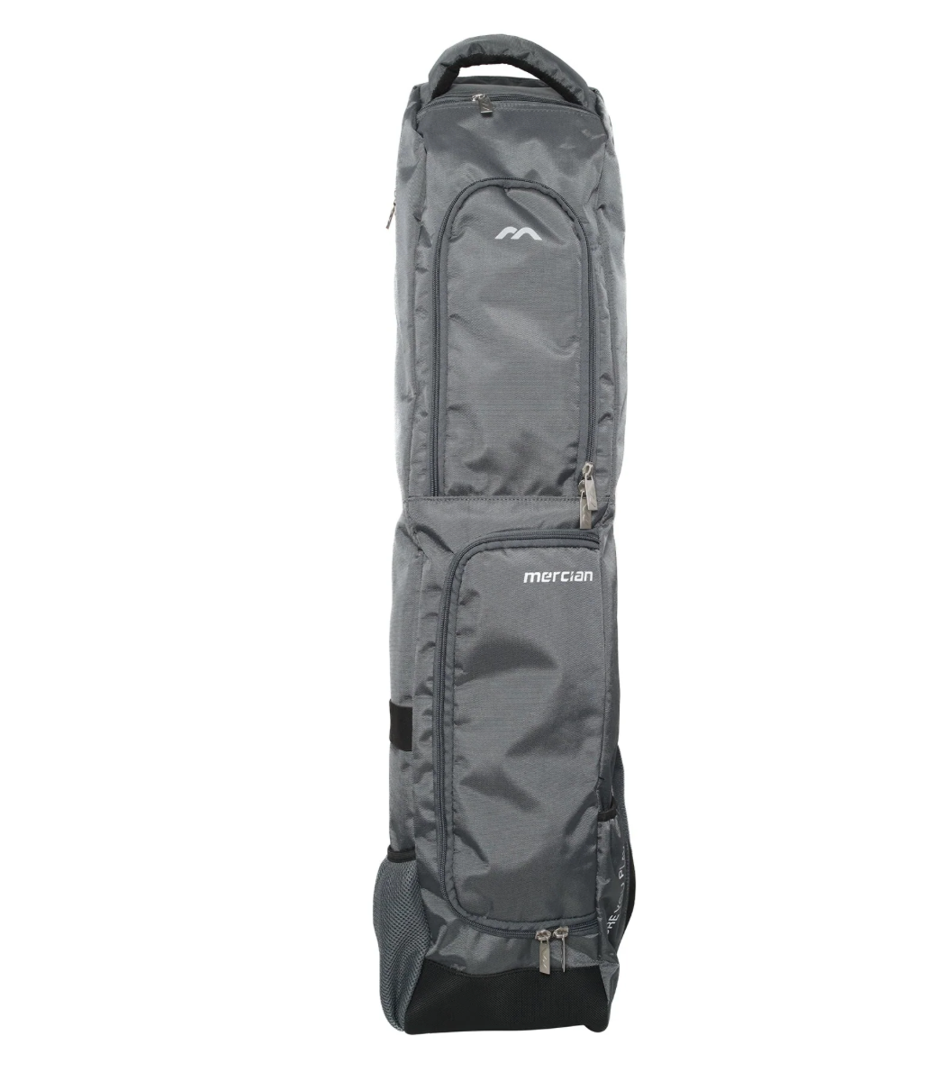 Mercian Evolution 2 Multi Stick Bag Grey – afbeelding 2