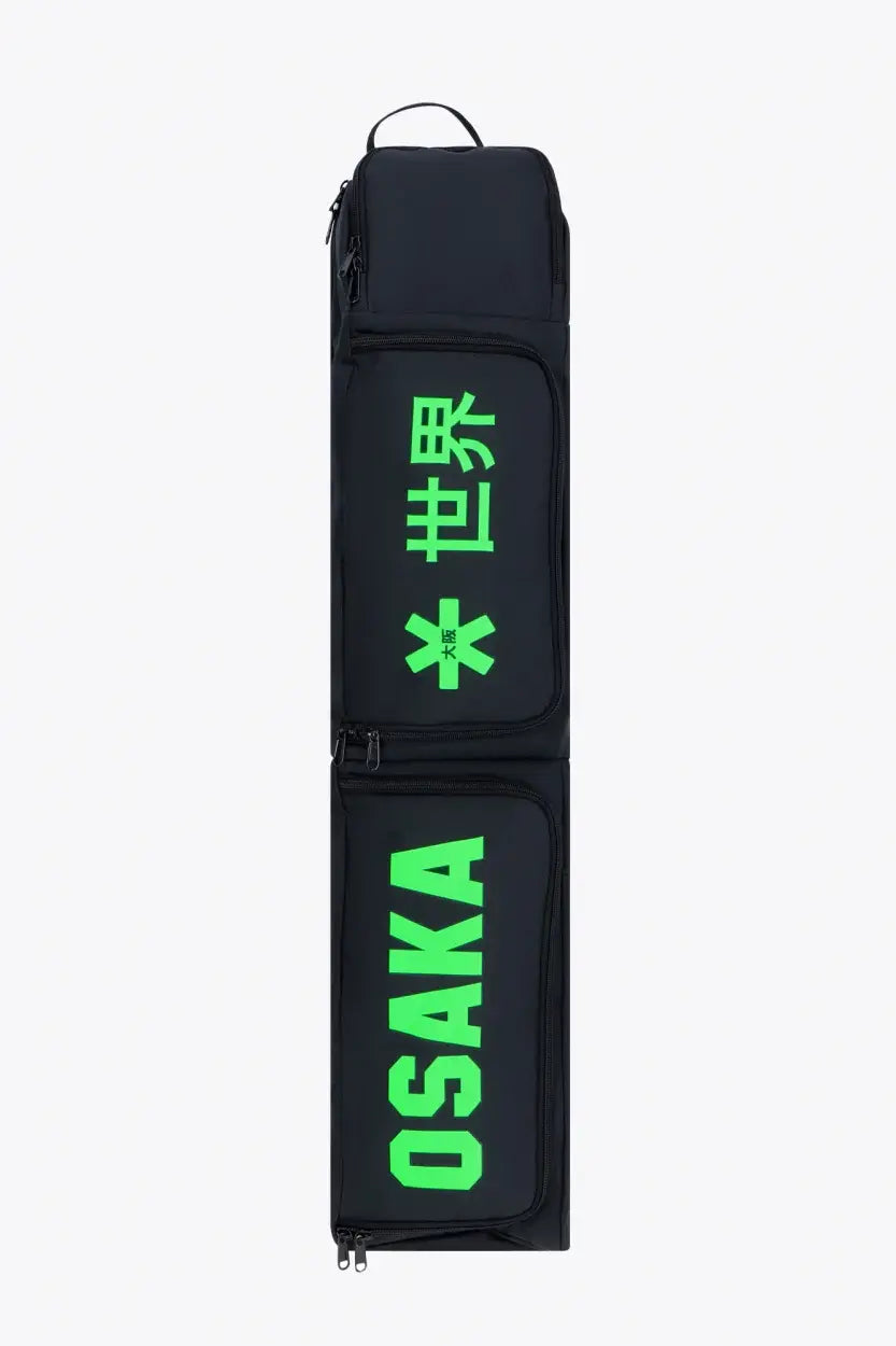 Osaka Sports Stickbag Medium  Iconic Black