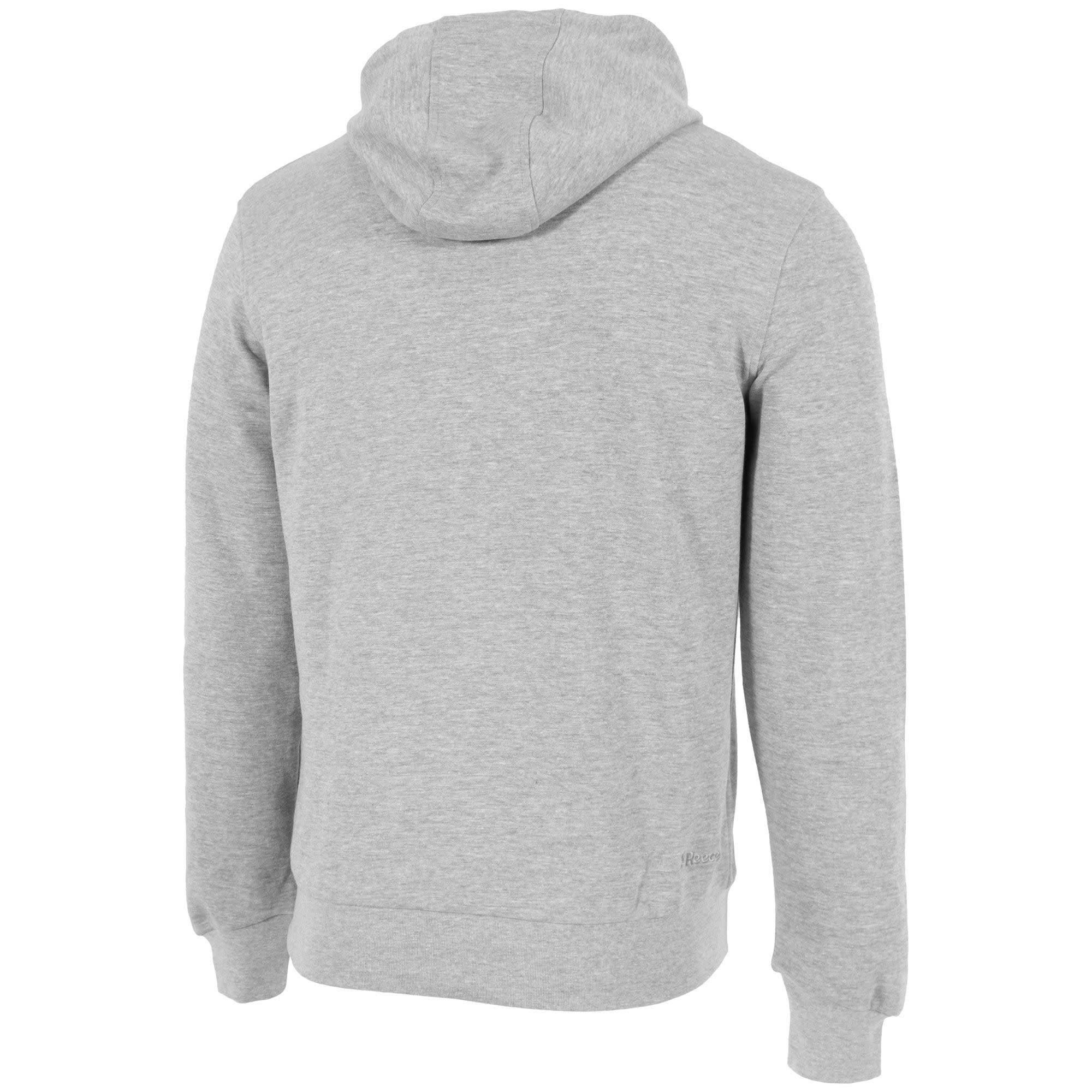 Reece Studio Hooded Sweat Top Grey – afbeelding 2