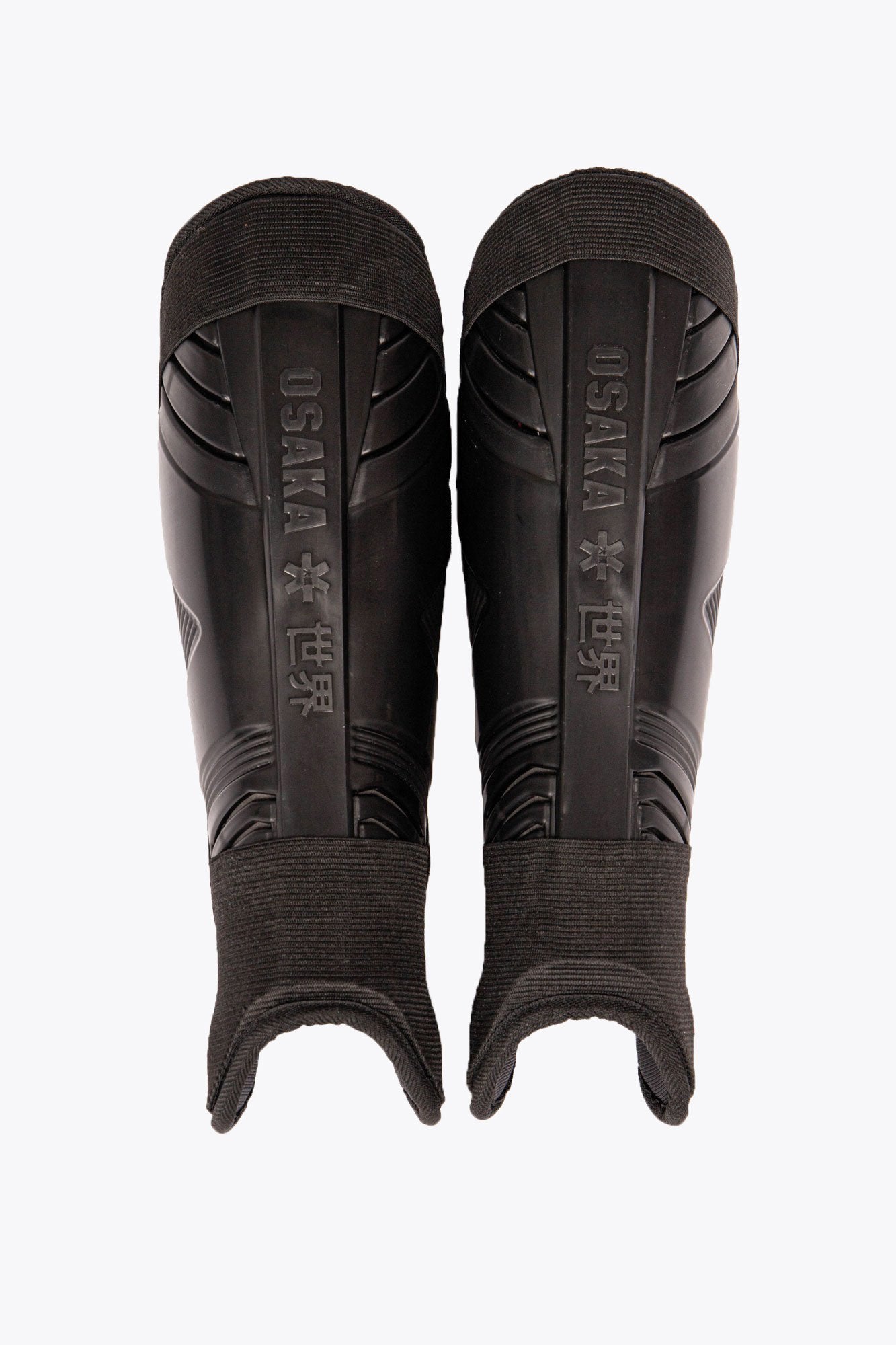 Osaka Shinguard Iconic Black