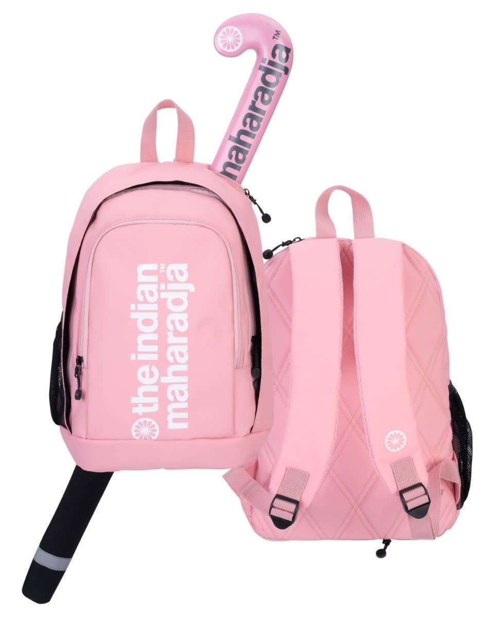 The Indian Maharadja Kids Backpack PSX Pink – afbeelding 2