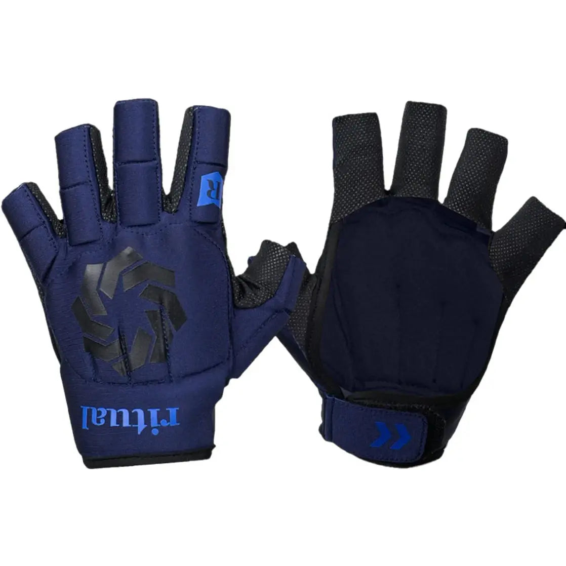 Ritual Vapor Glove Left Navy