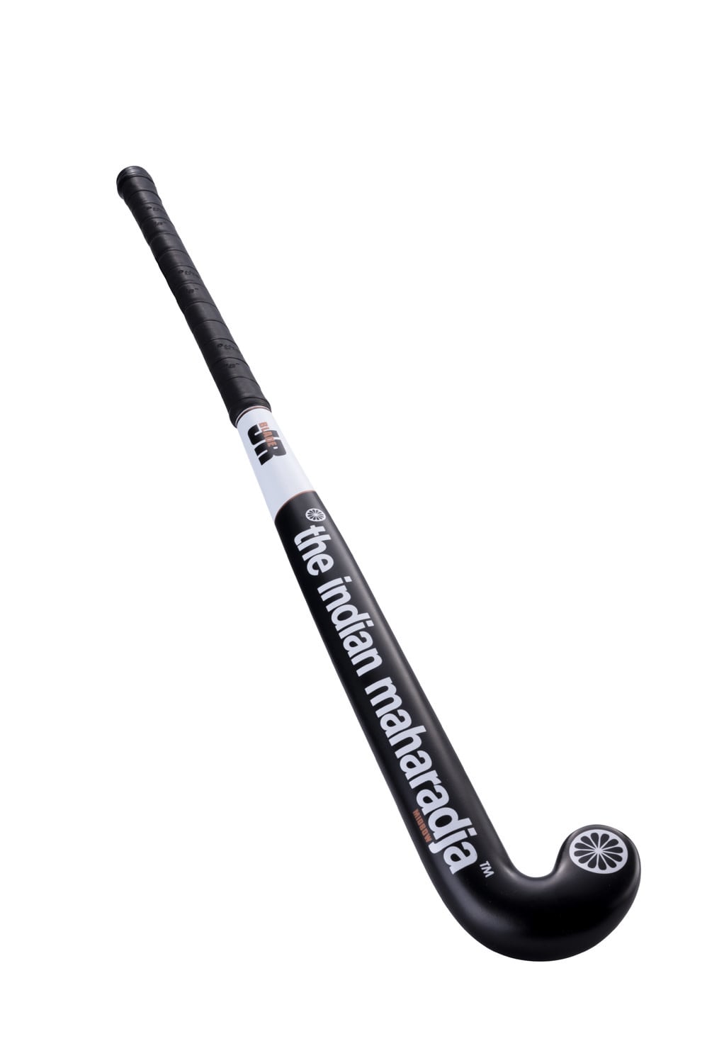 The Indian Maharadja Blade JR