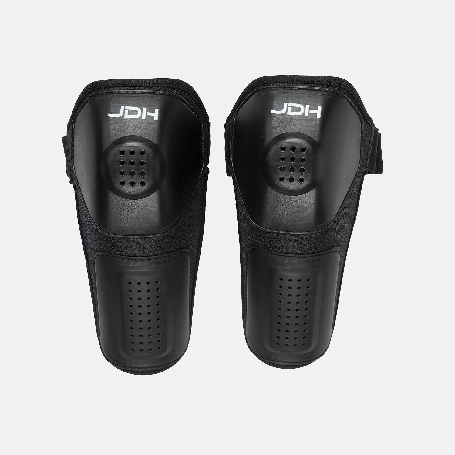 JDH Knee guard pair one size – afbeelding 2