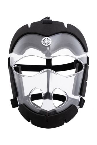 The Indian Maharadja Face guard Corner SR