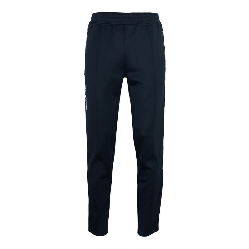The Indian Maharadja Jaipur Kids Performance Pants Navy