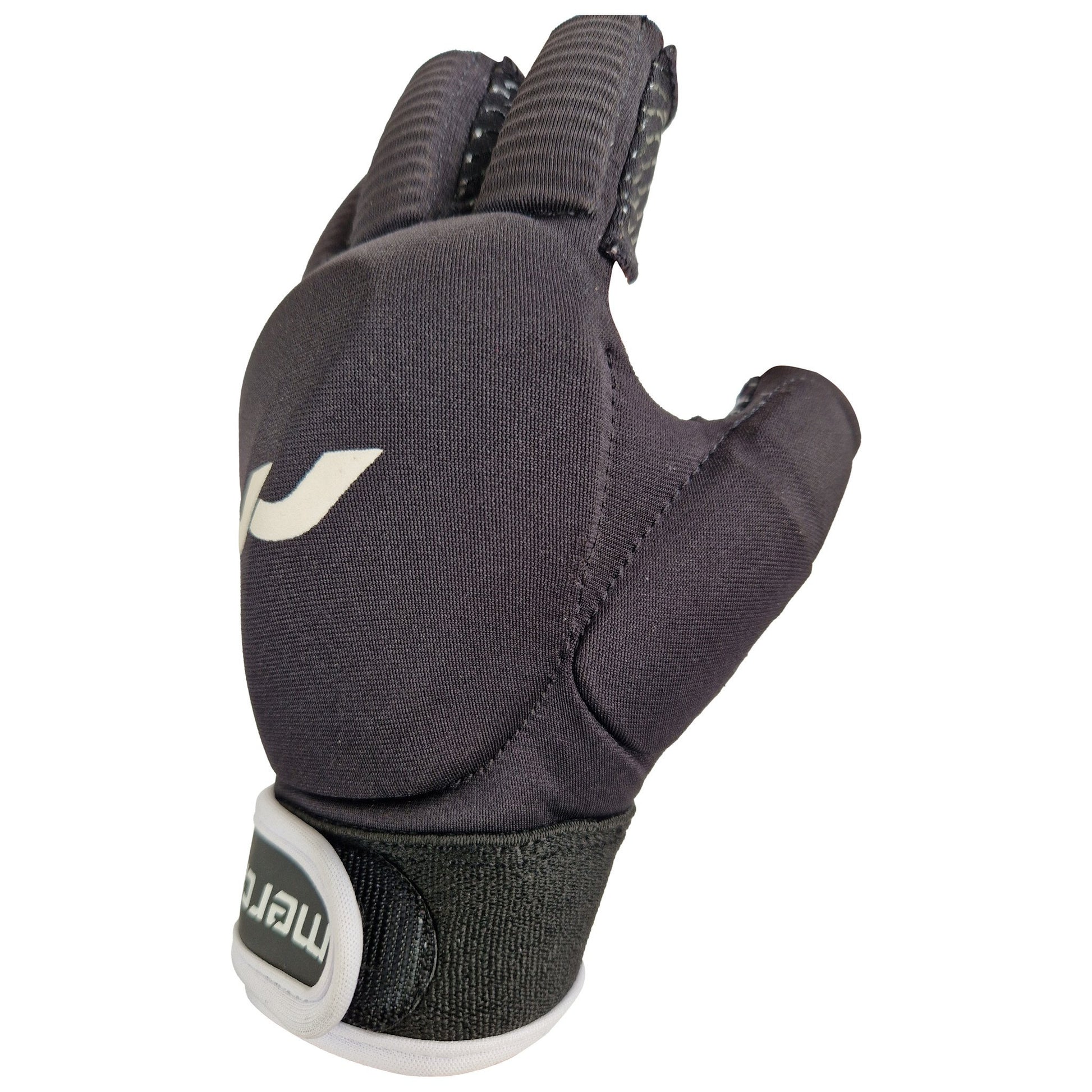 Mercian Elite Players Glove Left Hand Black – afbeelding 3