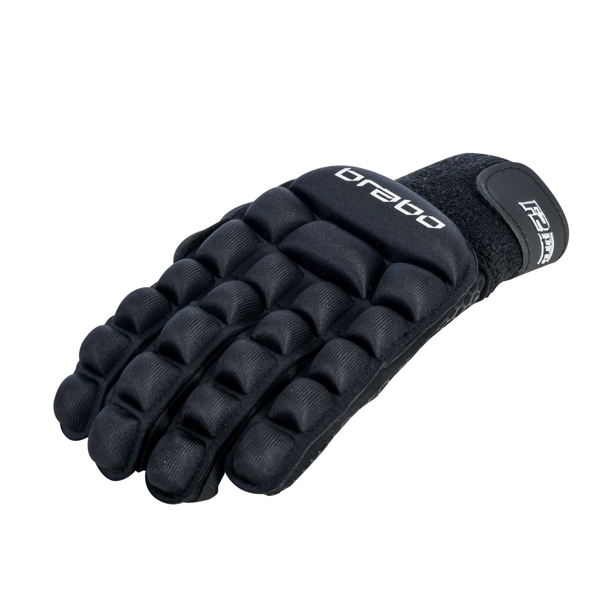 Brabo indoor Pl. Glove – afbeelding 4