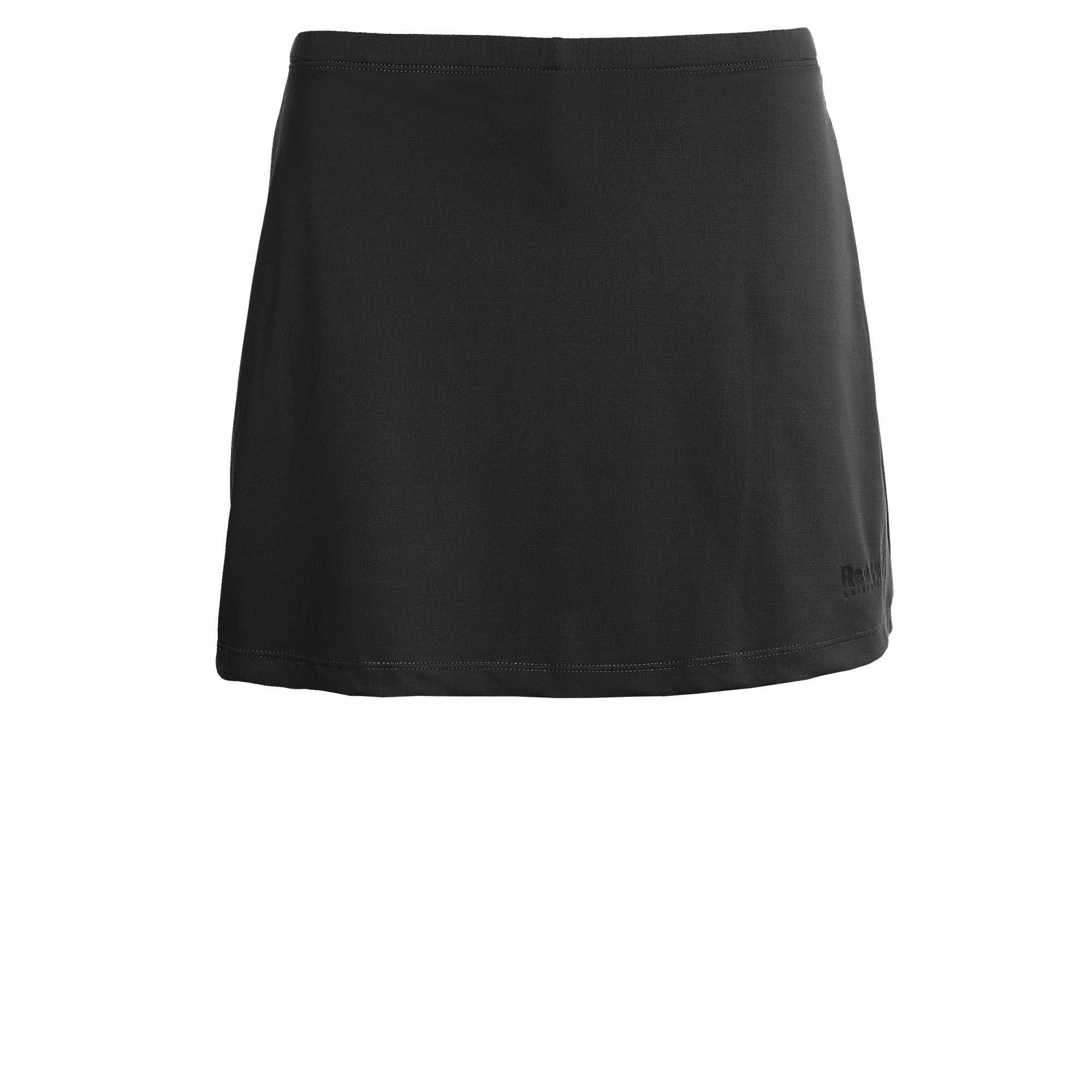 Reece Fundamental Skort Black SR – afbeelding 2
