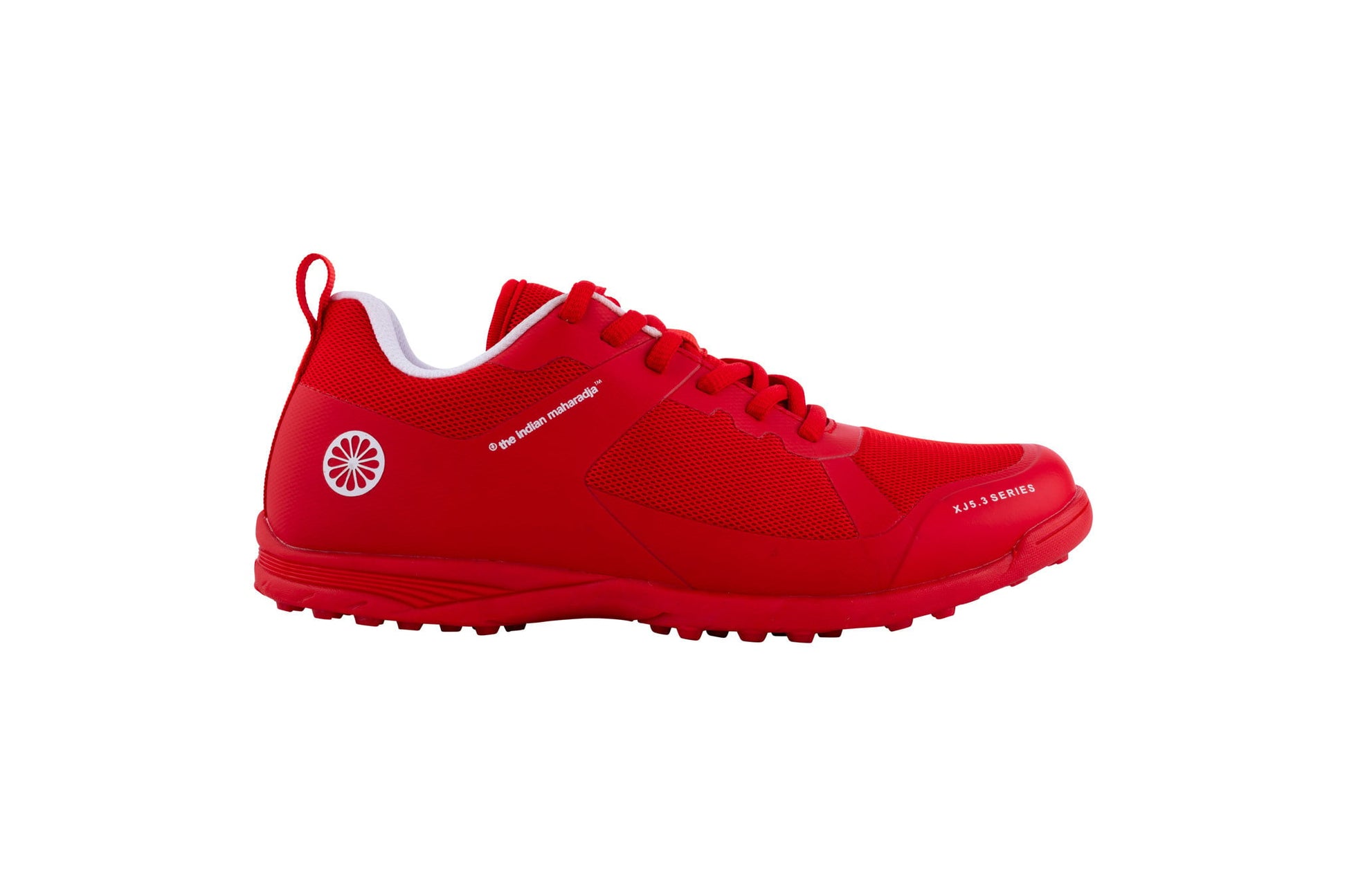The Indian Maharadja Maharadja Bibi XJO 5.3 - red JUNIOR