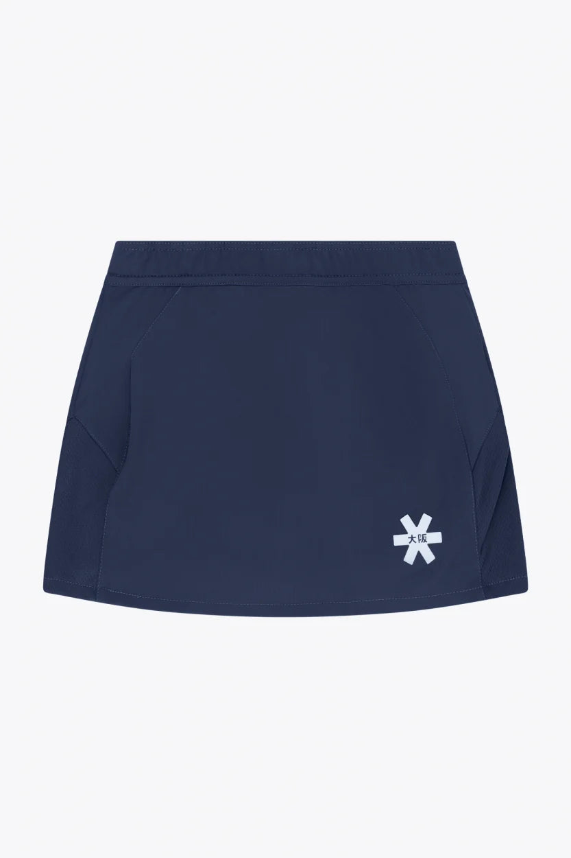 Osaka Women Trainings Skort S REC Navy