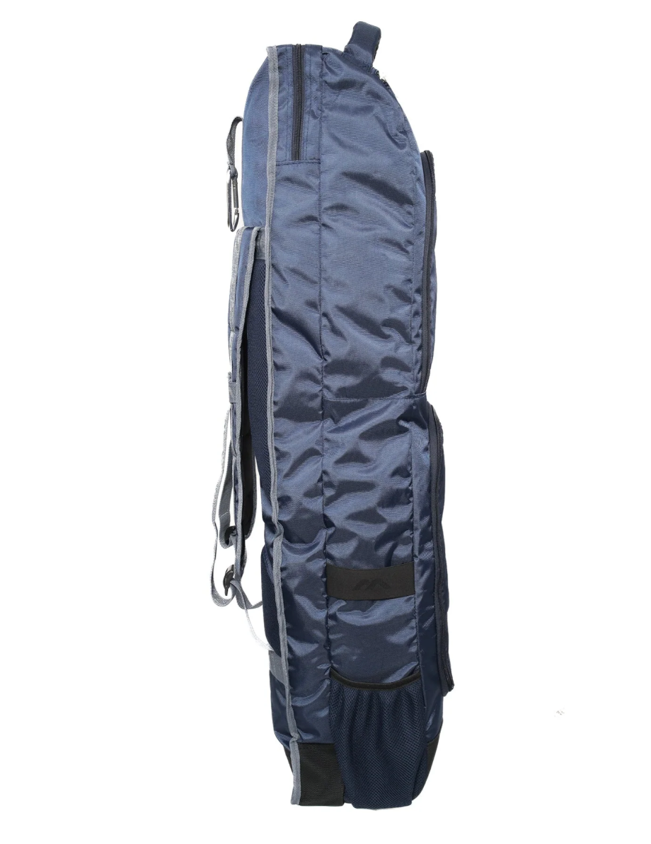 Mercian Evolution 1 Multi Stick Bag Navy – afbeelding 3