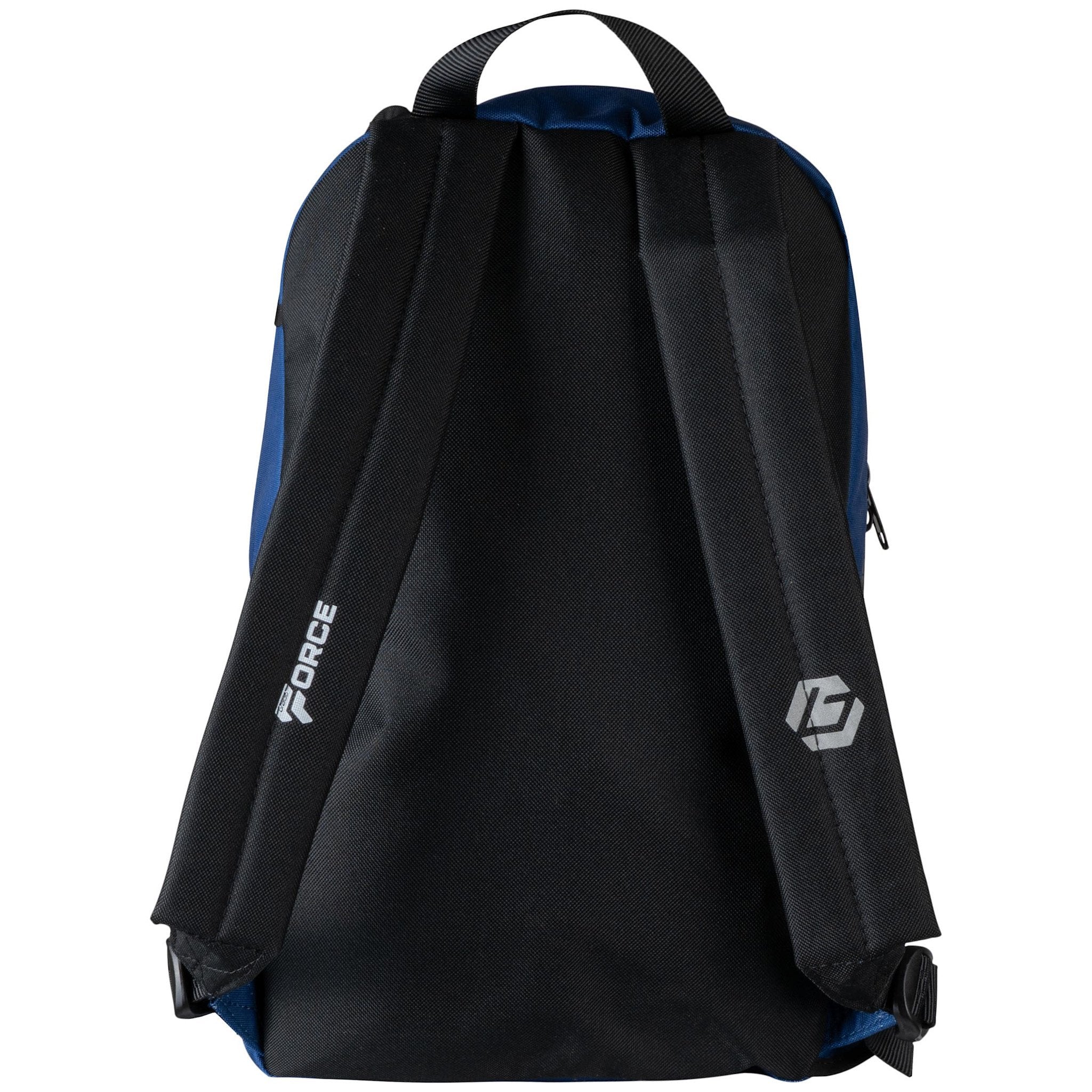 Brabo Backpack Force Navy/White – afbeelding 2