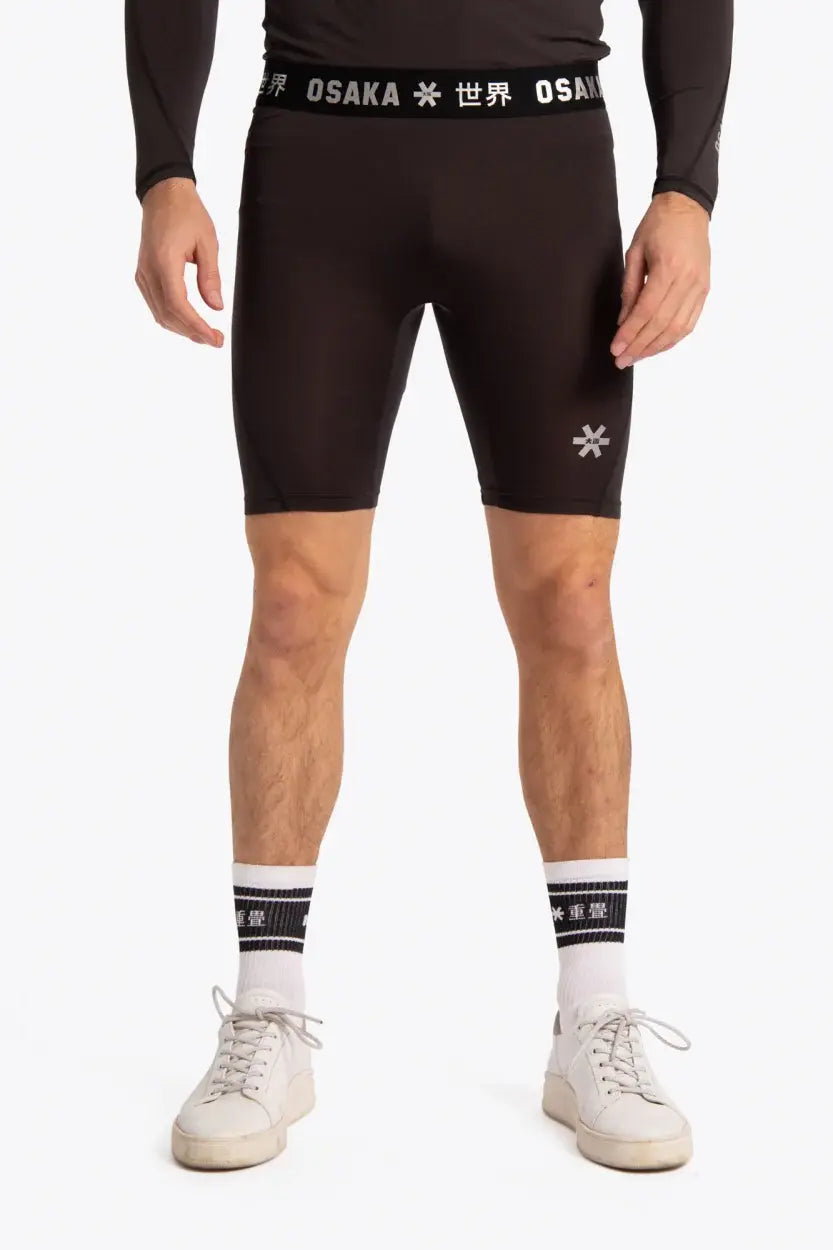 Osaka Men Baselayer short – afbeelding 2