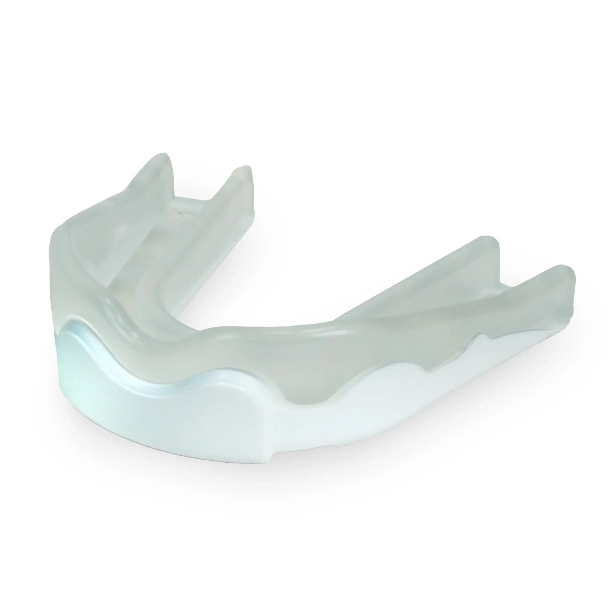Brabo Bitje Mini (4-7 Jaar) White / Trans