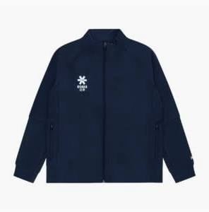 Osaka Men Track Top Pro Navy