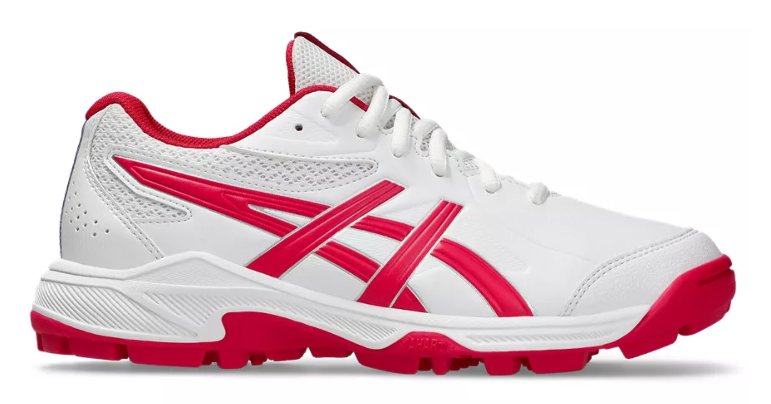 Asics Gel Peake 3 GS White / Bright Rose