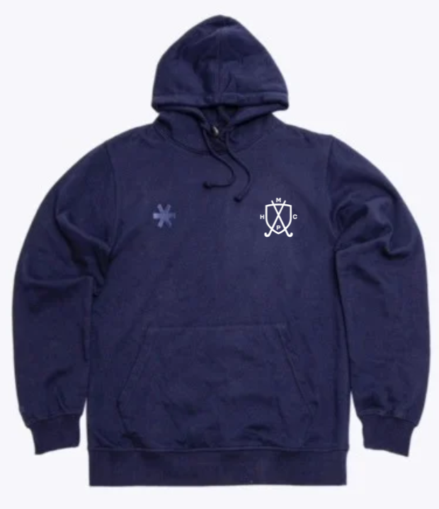 Osaka Purmerend Basic Hoody Kids Navy Unisex