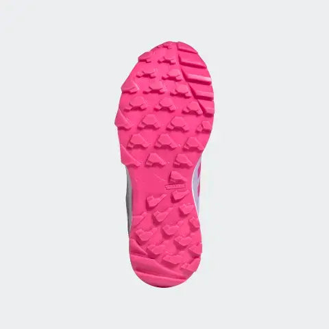 Adidas Hockey Fabela Rise Powder Plum/ Shock Pink / Shock Pink – afbeelding 2