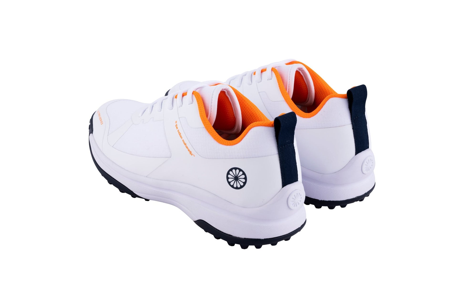 The Indian Maharadja Maharadja Ultra USO325 - white (small) – afbeelding 2