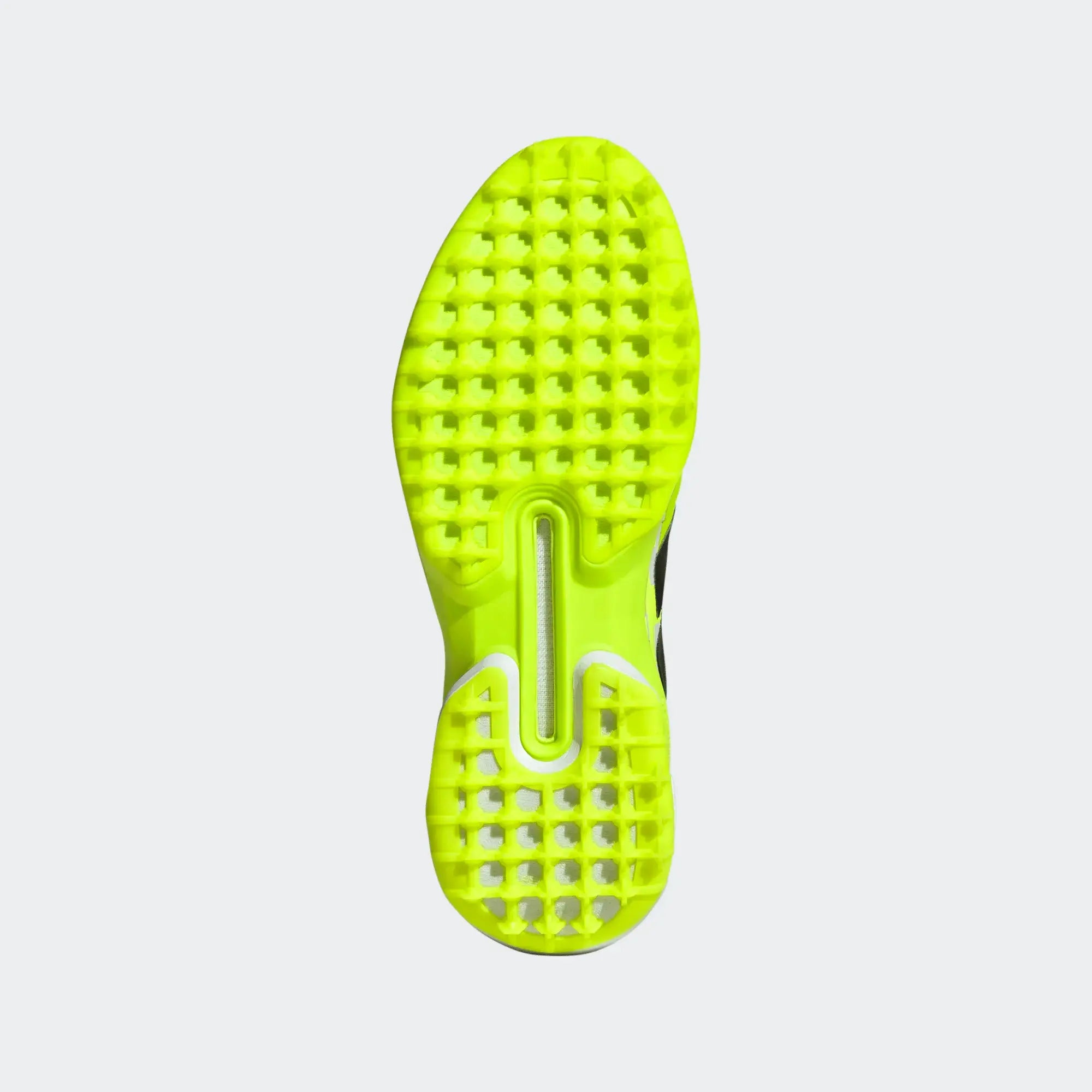 Adidas Adizero Lux 3 Lucid Lemon / Core Black / Dash Grey – afbeelding 2