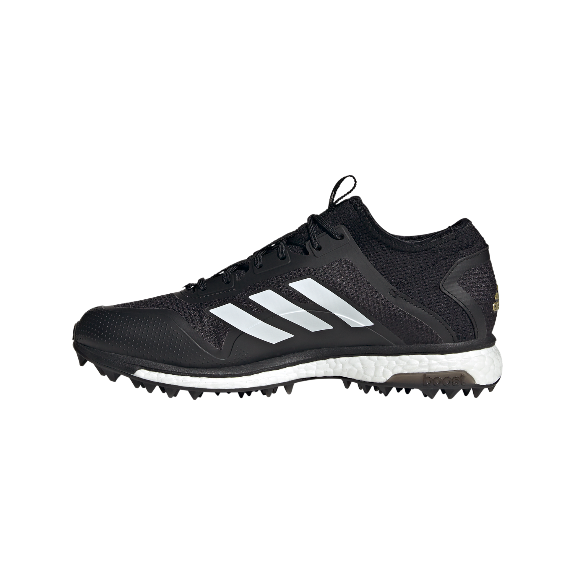 Adidas Fabela X Empower Black/White/Gold