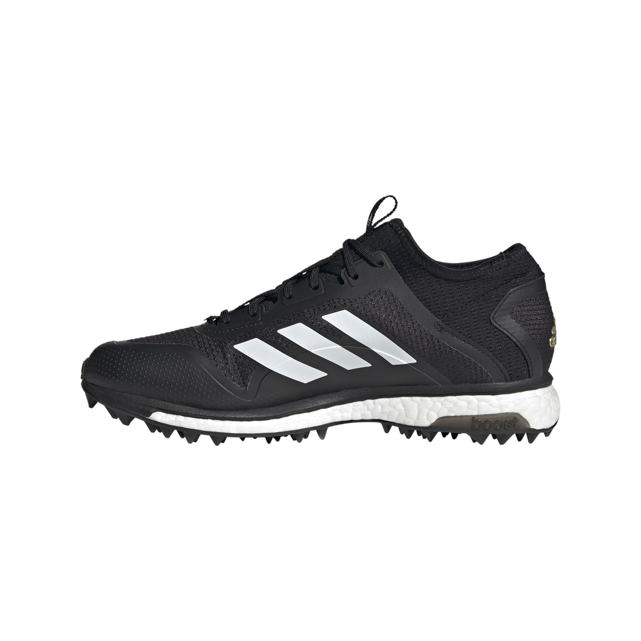 Adidas Fabela X Empower Black/White/Gold