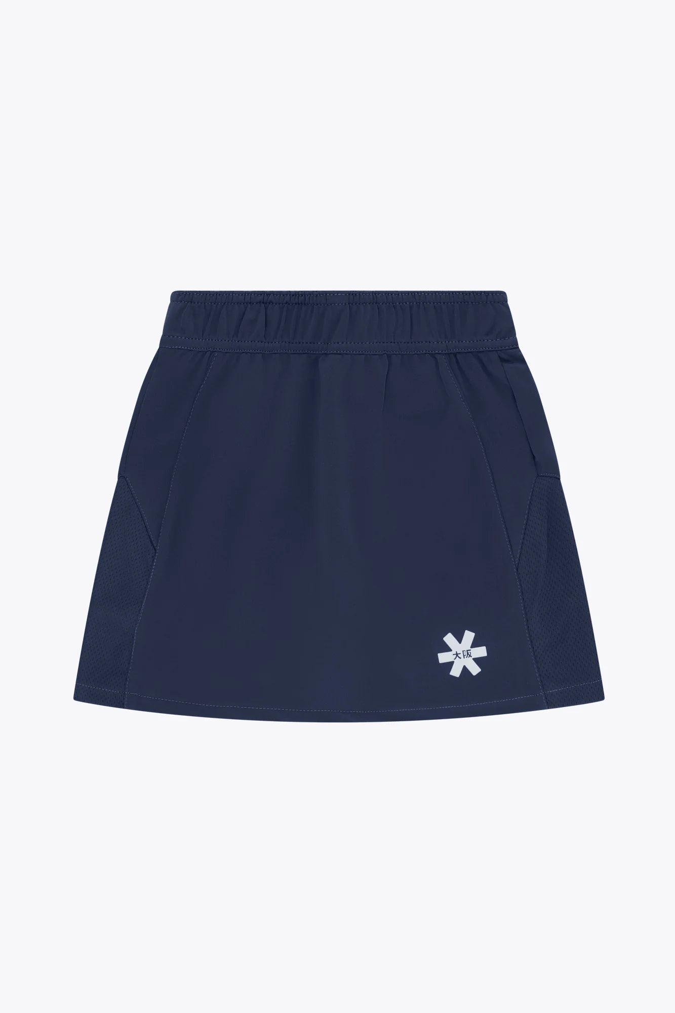 Osaka Kids Training Skort S REC Navy