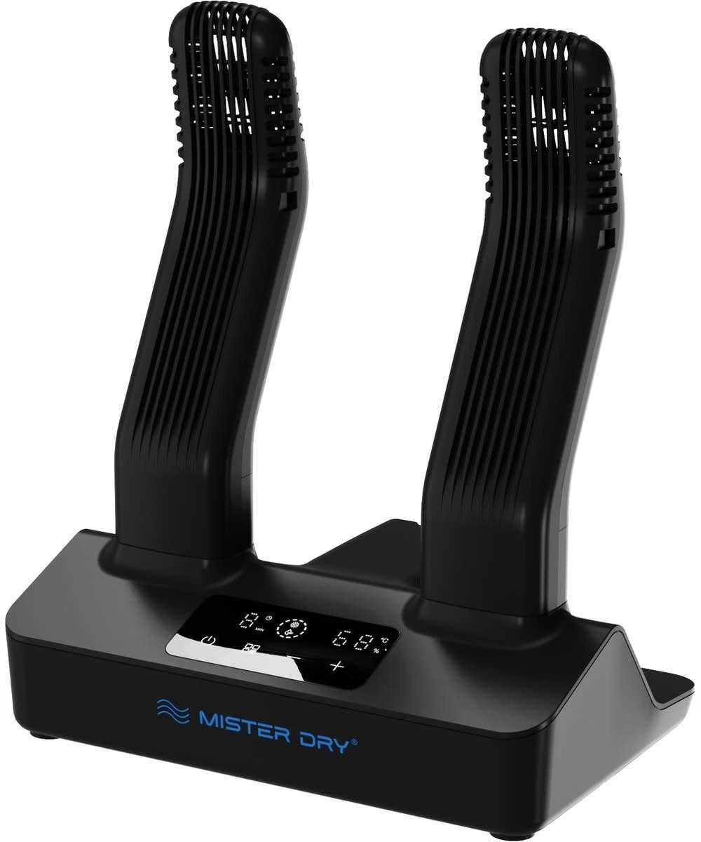 Mister Dry Pro Mono Black