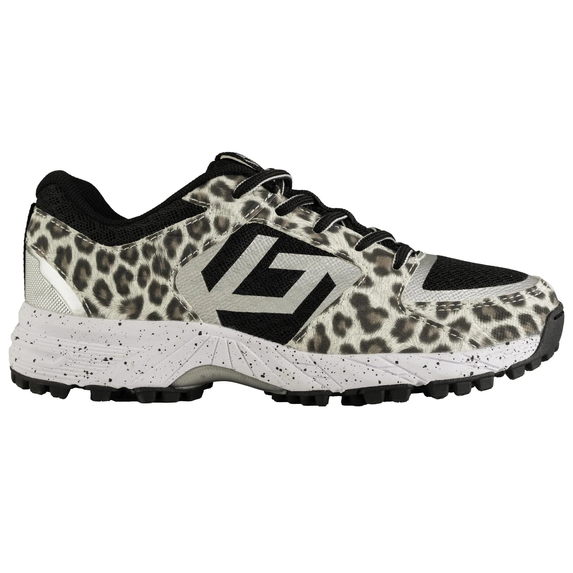 Brabo Shoe Tribute Leo / Bk
