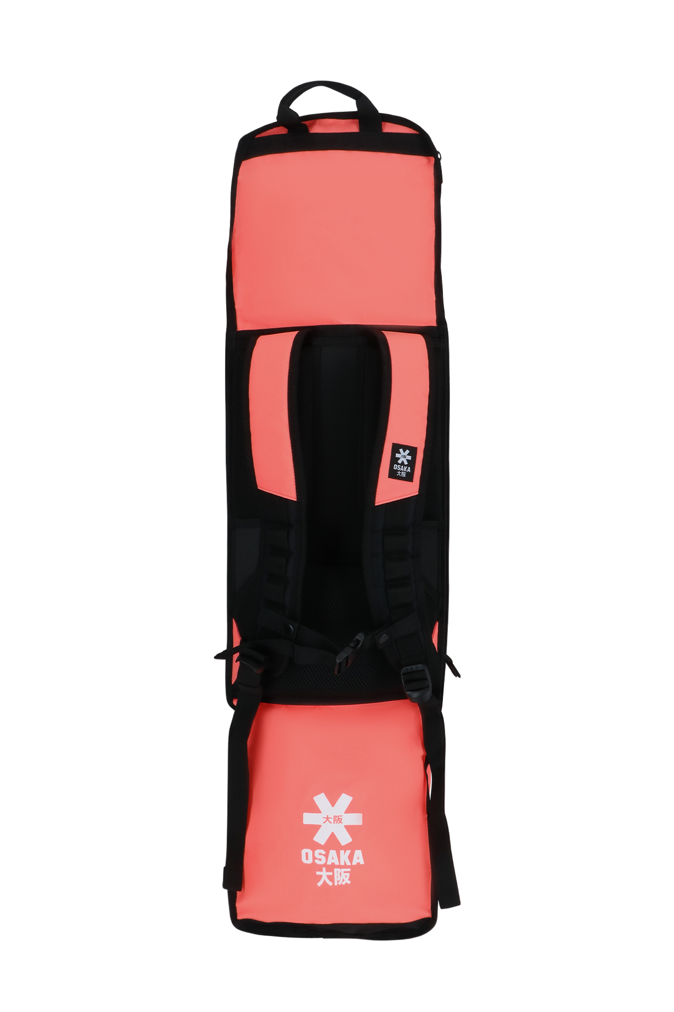 Osaka Pro Tour Large Stickbag Neon Flare – afbeelding 2