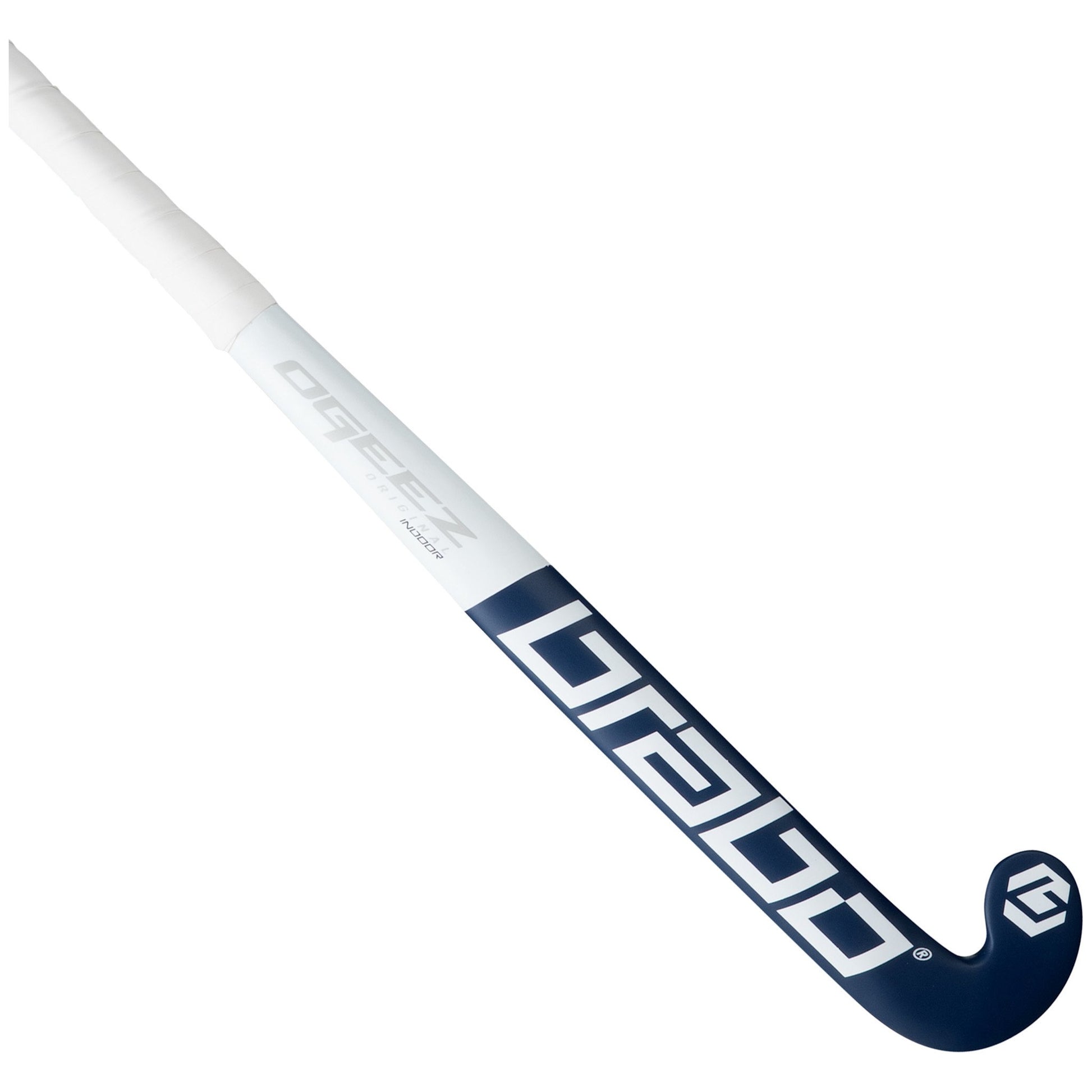 Brabo IT O'Geez White/Navy