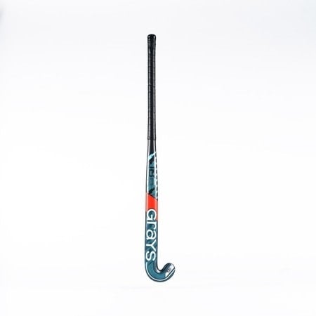 Grays STK DB6 MC Junior Black / Blue – afbeelding 2